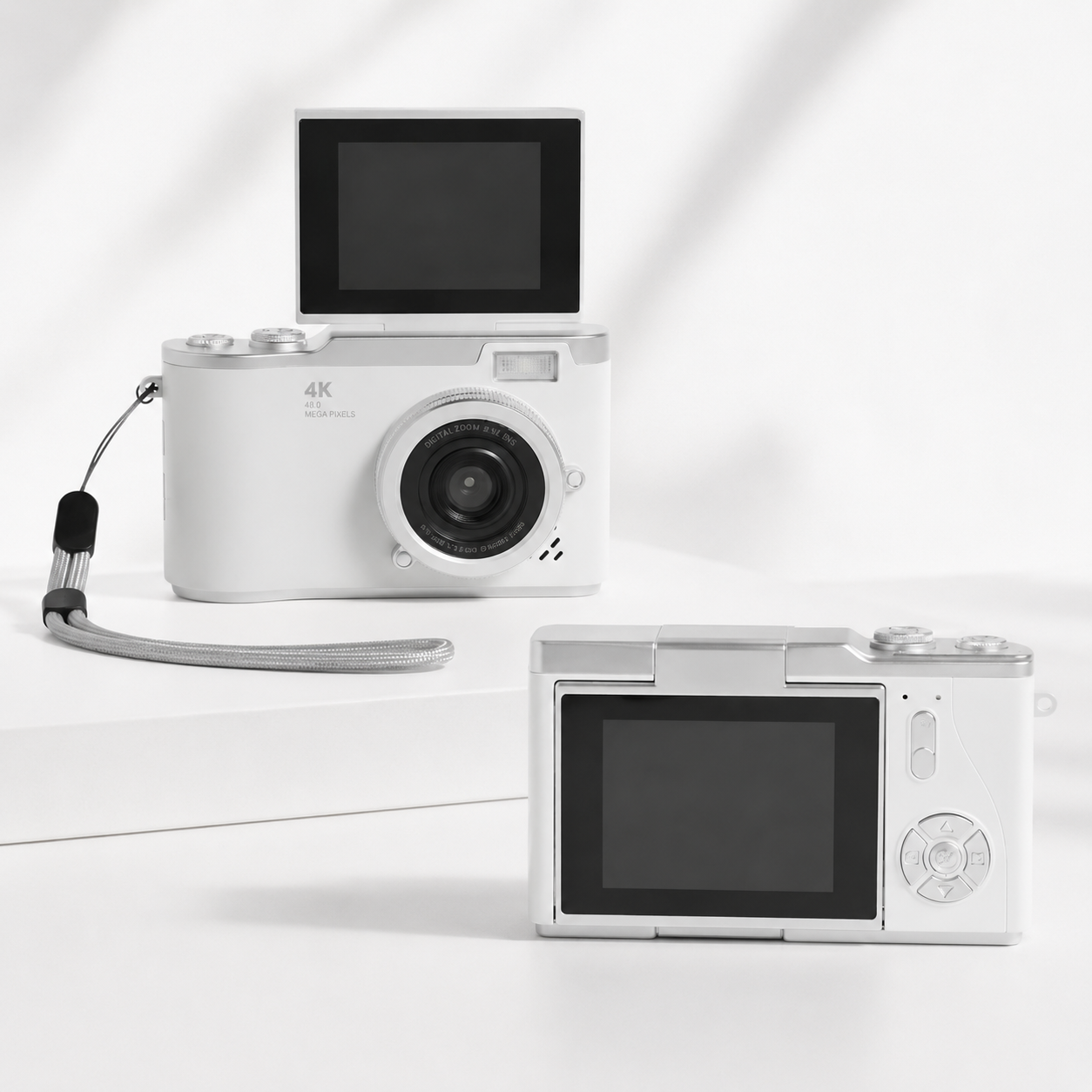 Flip Digital Camera – digipop