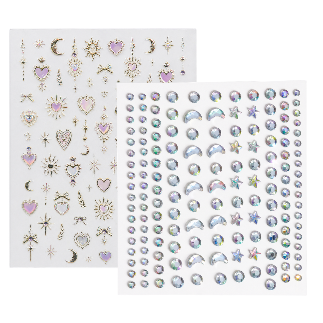 Stickers Set