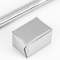 Silver Metallic Paper