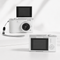Flip Digital Camera