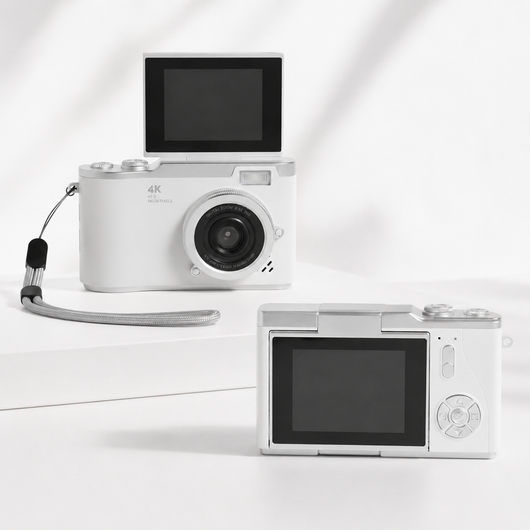 Flip Digital Camera