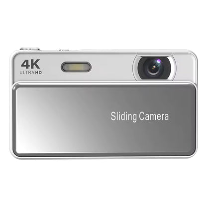 Sliding Digital Camera