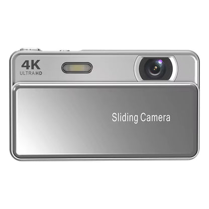 Sliding Digital Camera