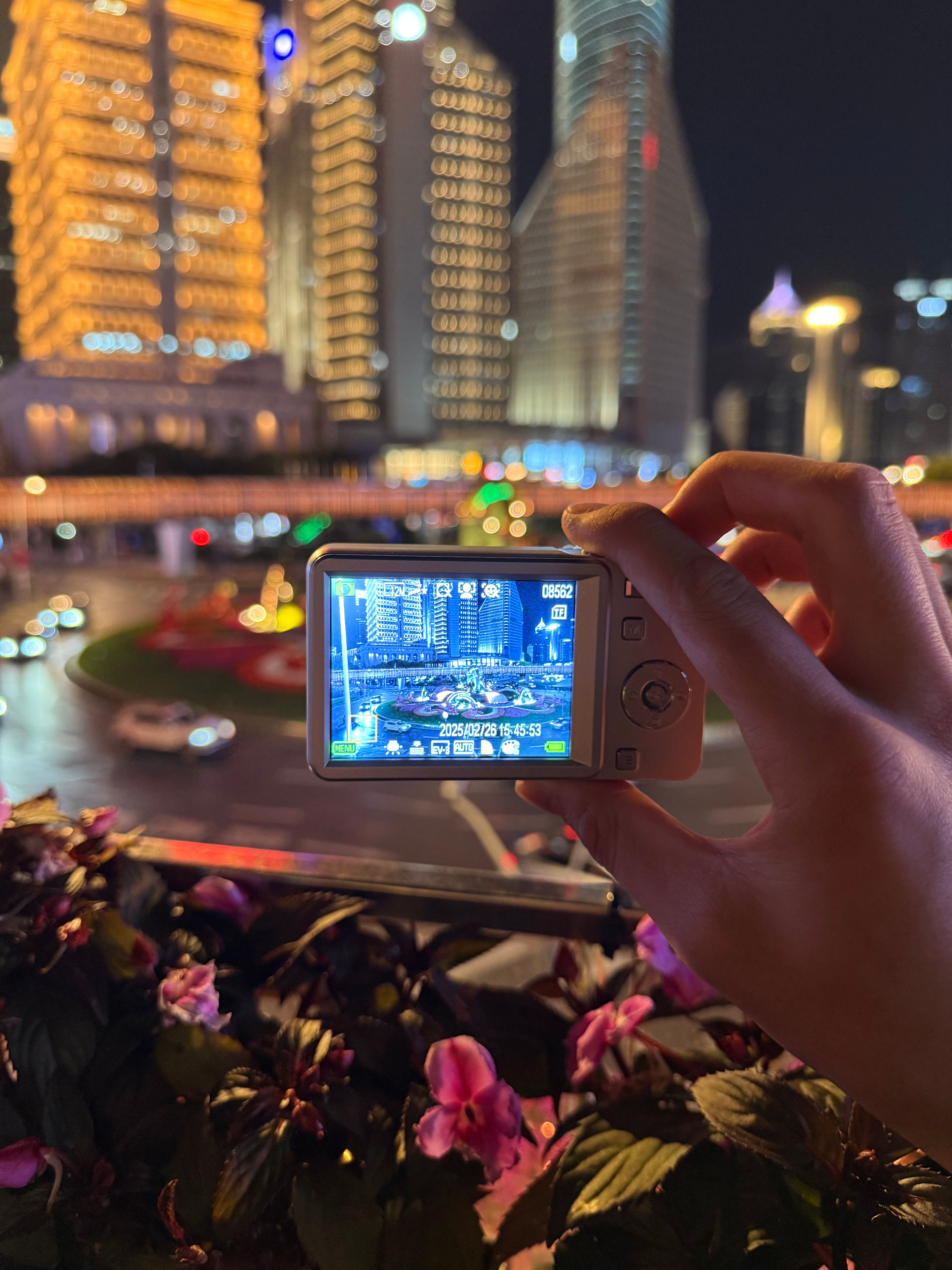 Sliding Digital Camera – digipop