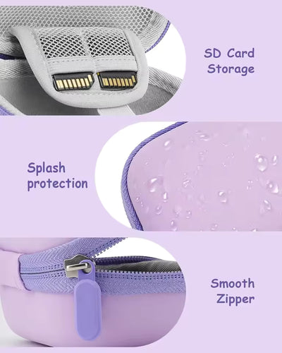 Hard Travel Case