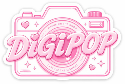 Getting Started With Your Camera – digipop