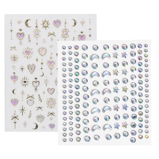 Stickers Set
