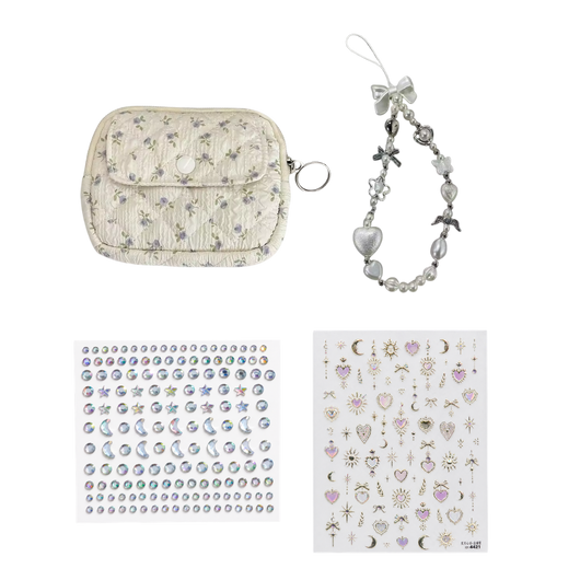 Cute Accessory Set