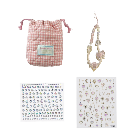 Cute Accessory Set