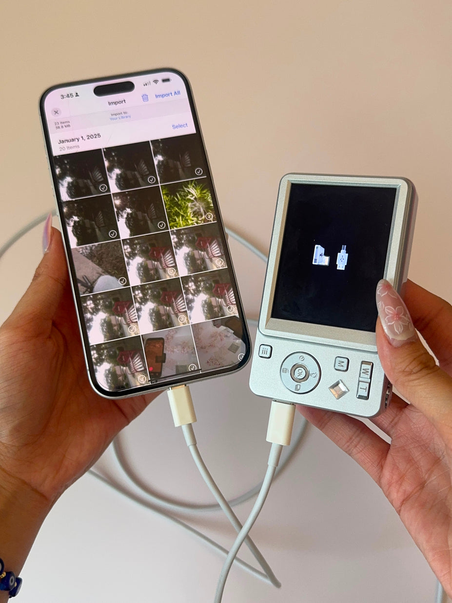 Getting Started With Your Camera – digipop