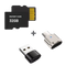 SD Card & Adapters